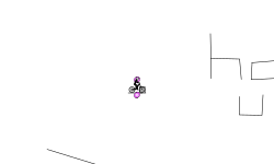 backwards rider auto (hold up)