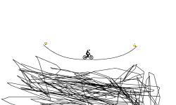 5 second challenge