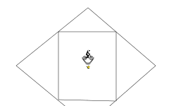 escape thing