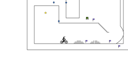 Parkour #2