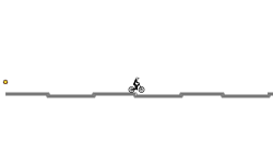 Hacked Track