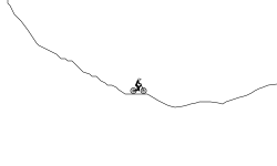 rocky adventure