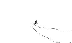 off road wheelie