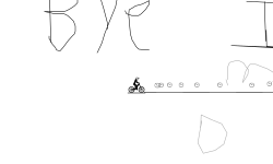 for JonathanKlakevich bmx mode