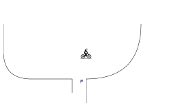 Small But Hard Trial