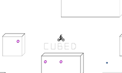 Cubed
