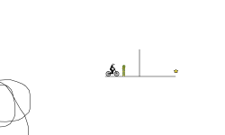 Jump.