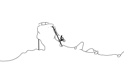 岩 Rock 岩