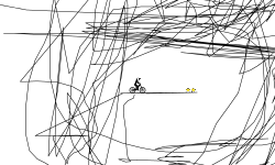 Scribble Circle