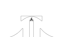 Jumps #3 (HARD)