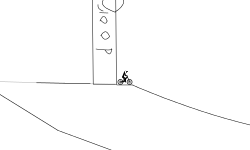 out for a ride (mini man)