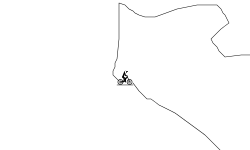 final track