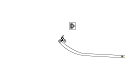 OMG DAT WHEELIE