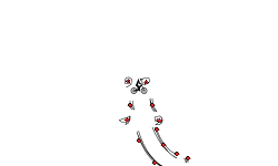 Auto Bomb dodge thing