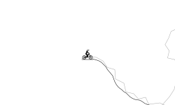 Beggining at a cliffhanger