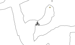 Cave Challenge