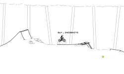 Deep Wood Jumps