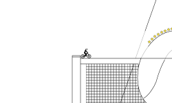 Tennis Bmx