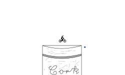 A cork, for Cork!