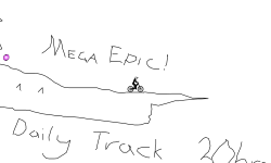 Hand Drawn
