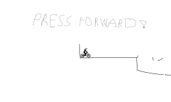 simple speed run