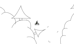 24 auto into a cave