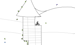 castle run