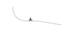 Dirt Jumps