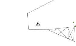 Jumps are good