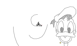 donald duck