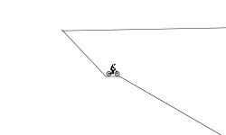 flying