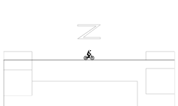 Bullet Bill Pixel Art