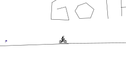 no turn #2