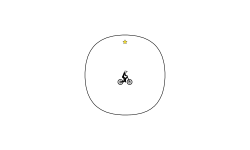 Perfect Circle (maybe not)