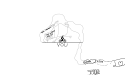 path of love