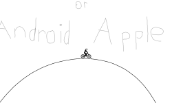 do you use android or apple