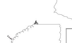 Mountain jumps 2