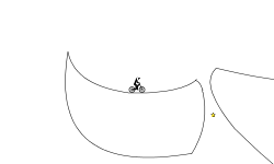 super MTB challenge