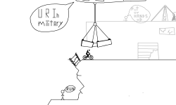 Military Escape