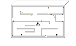 Gravity Maze 2