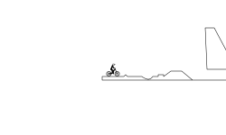 Medium difficulty trial