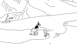 lord of the mountain