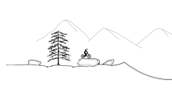 Through Nature