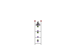 Teleporting Mainiac