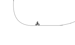 boring track