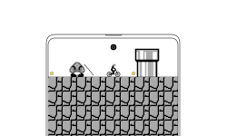 Super Mario Bros