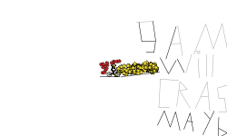 Game will Crash