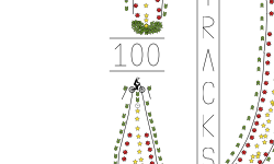 100 TRACK SPECIAL!