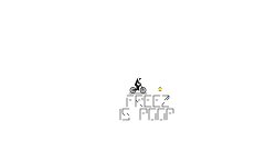 FREEZ is P00P