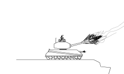 Tank Escape